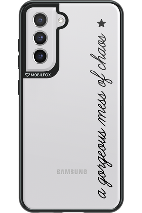 Gorgeous Mess - Samsung Galaxy S21 FE