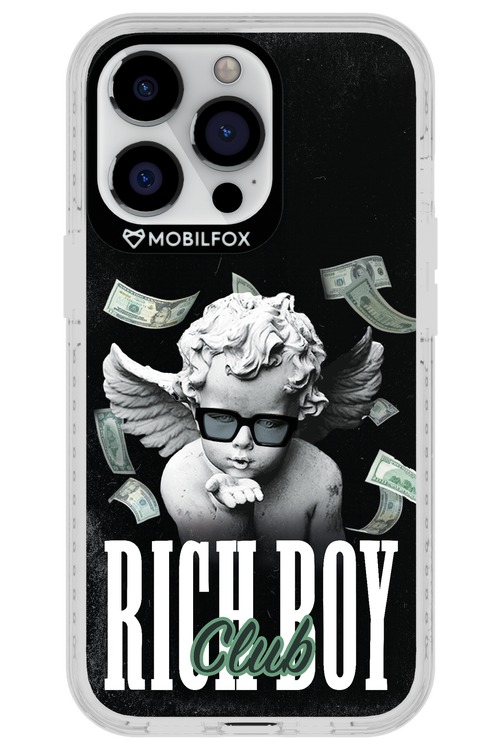 RICH BOY - Apple iPhone 13 Pro