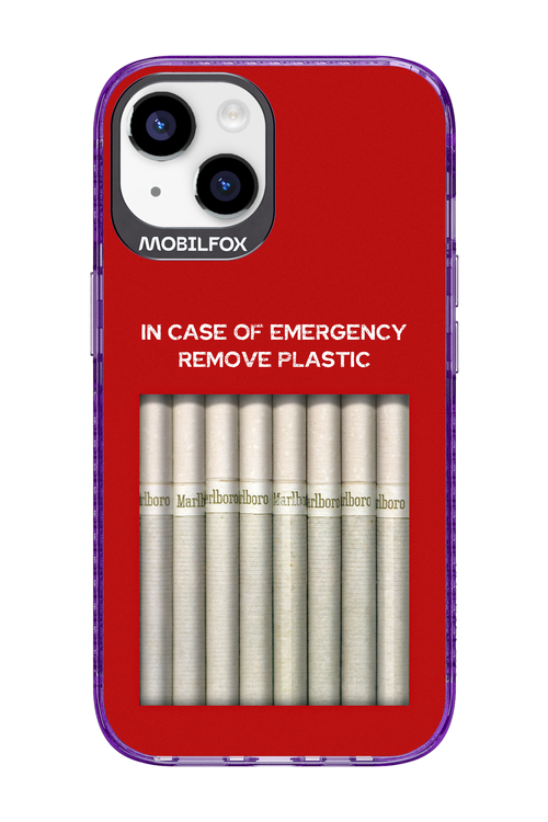 C*garette - Apple iPhone 14