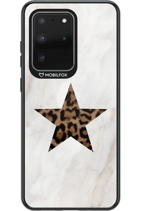 Marbel Star - Samsung Galaxy S20 Ultra 5G