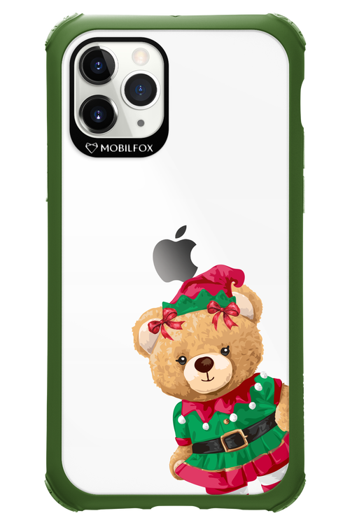 Mrs. Elf - Apple iPhone 11 Pro