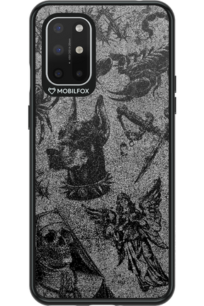 Built Different II - OnePlus 8T