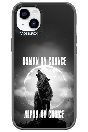 Alpha 2.0 - Apple iPhone 14 Plus