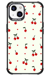Baby Cherry - Apple iPhone 13