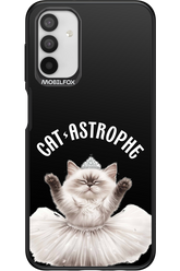 Cat-astrophe - Samsung Galaxy A04s