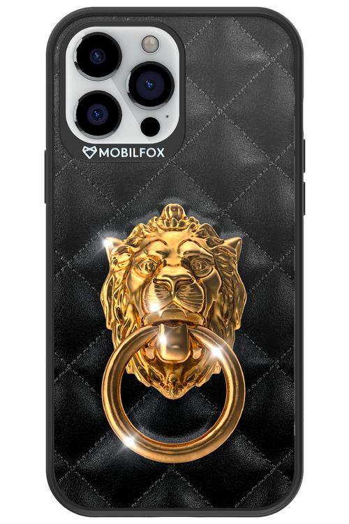 Gold Lion - Apple iPhone 13 Pro Max