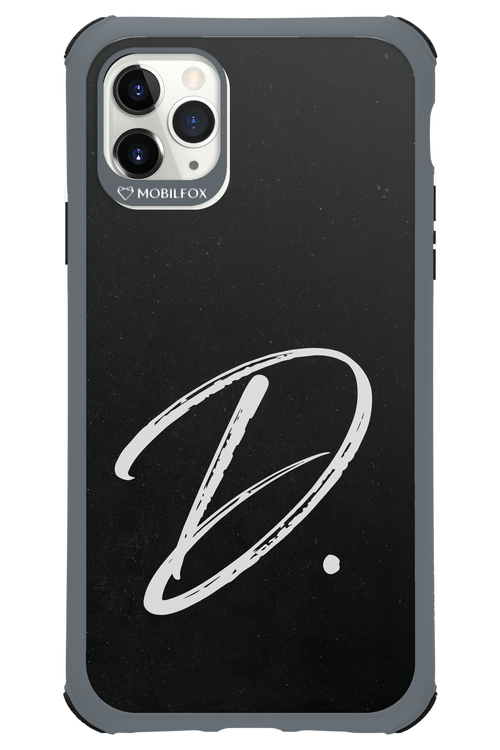 (Off Space) D 2.0 - Apple iPhone 11 Pro Max