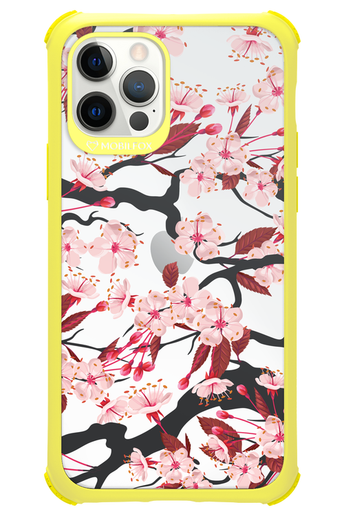 Sakura 2.0 - Apple iPhone 12 Pro