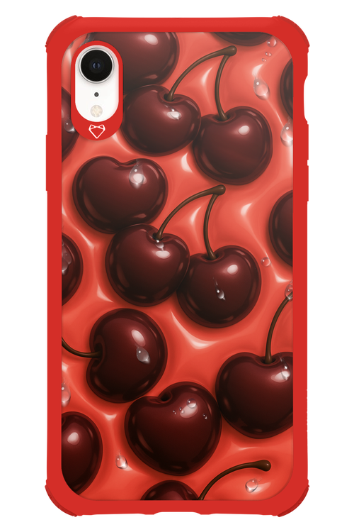 CherryQueen - Apple iPhone XR