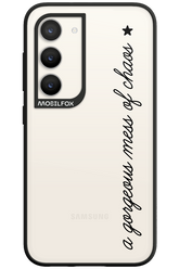 Gorgeous Mess - Samsung Galaxy S23