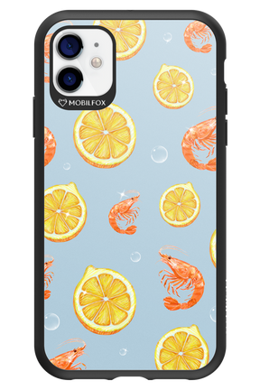 Sour Shrimp - Apple iPhone 11