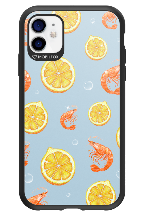 Sour Shrimp - Apple iPhone 11