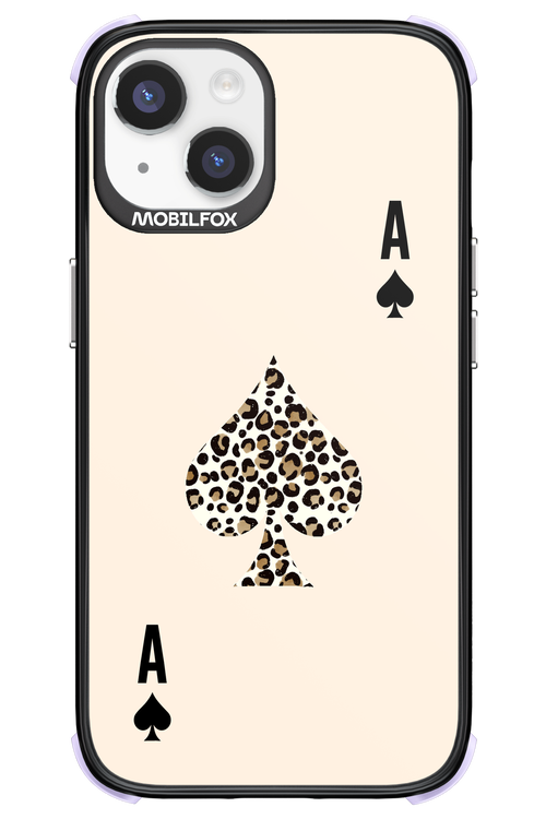 Roar of Ace - Apple iPhone 14