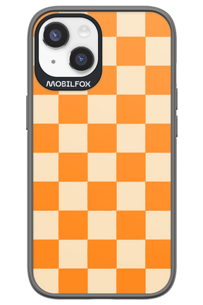 Vanilla & Pumpkin - Apple iPhone 14