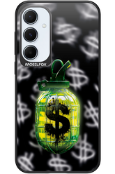 Money Bomb - Samsung Galaxy A55