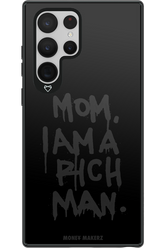 Rich Man - Samsung Galaxy S22 Ultra
