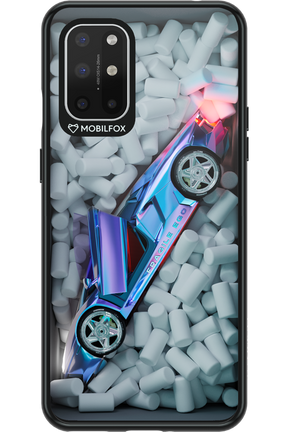 Fragile Ego - OnePlus 8T