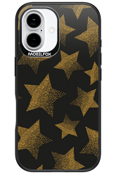 Holiday Stars - Apple iPhone 16