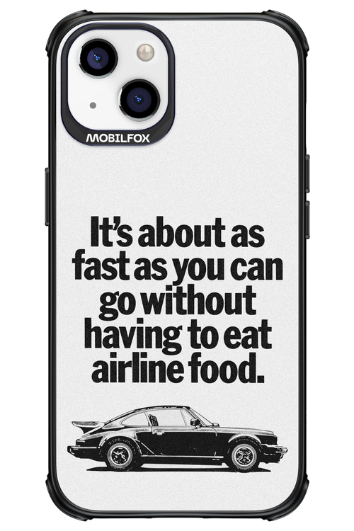 Retro Car II 2.0 - Apple iPhone 13