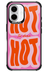 Too Damn Hot - Apple iPhone 16