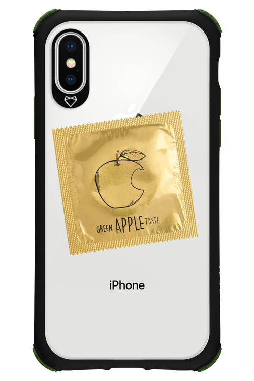 Safety Apple - Apple iPhone XS