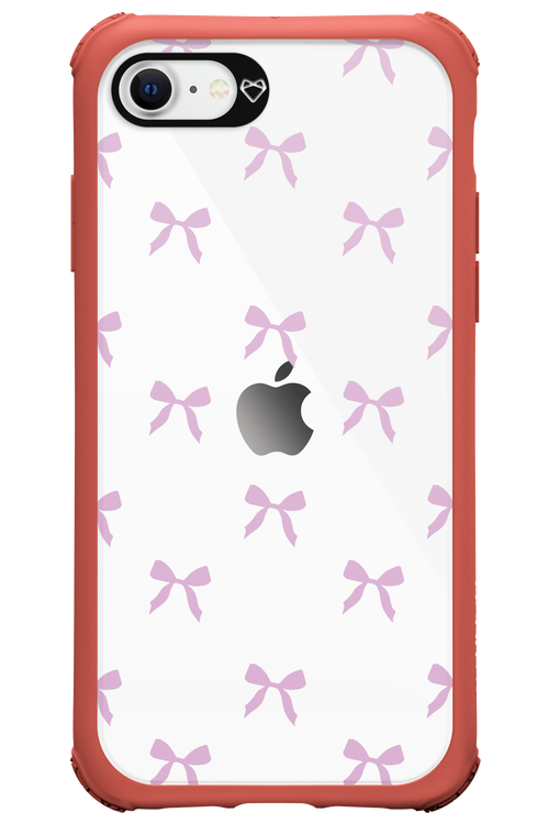 PinkyPromise - Apple iPhone SE 2020