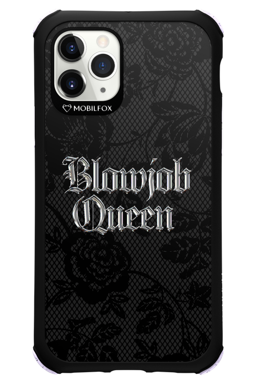 Blowjob Queen 2.0 - Apple iPhone 11 Pro