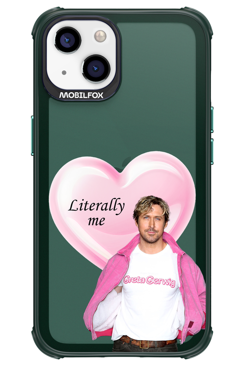 Literally Me - Apple iPhone 13