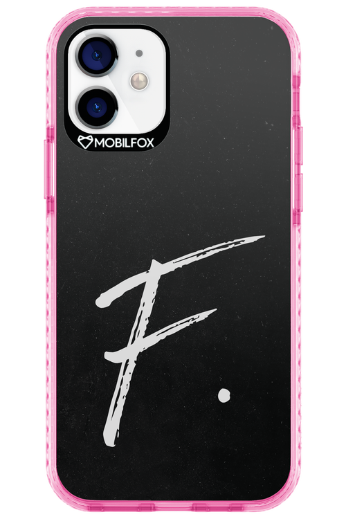 (Off Space) F 2.0 - Apple iPhone 12