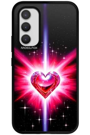 Bright Heart 2.0 - Samsung Galaxy A34