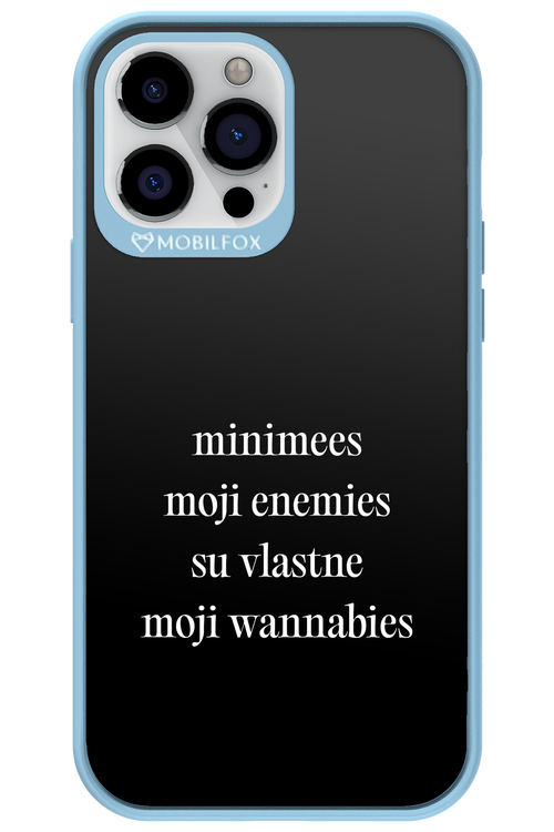 Minimees - Apple iPhone 13 Pro Max