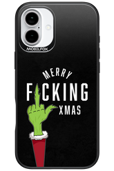 F_cking Xmas - Apple iPhone 16 Plus