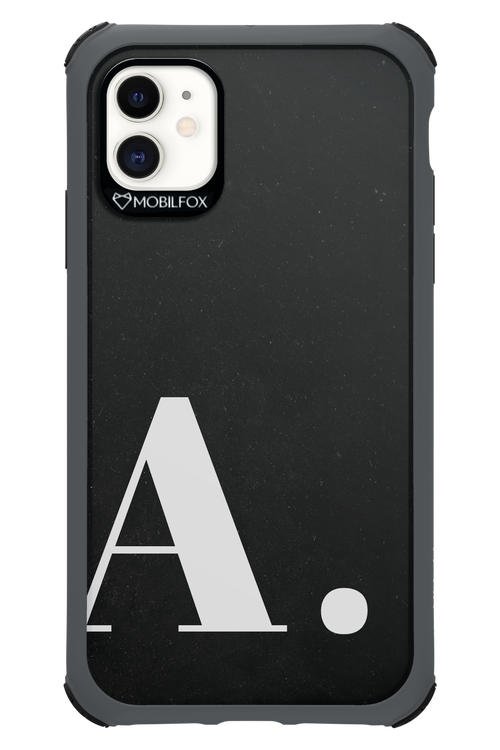 A (Off Space) 2.0 - Apple iPhone 11