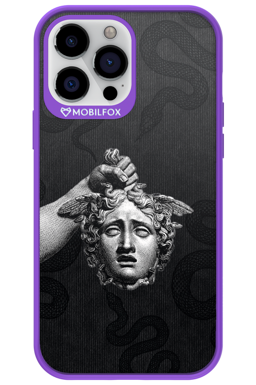 Medusa’s Gaze - Apple iPhone 13 Pro Max