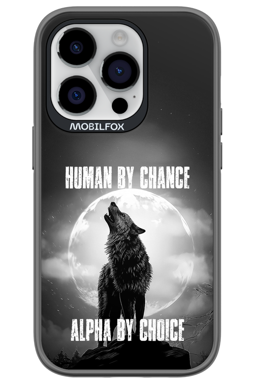 Alpha 2.0 - Apple iPhone 14 Pro