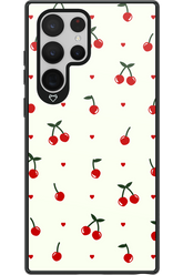 Baby Cherry - Samsung Galaxy S22 Ultra