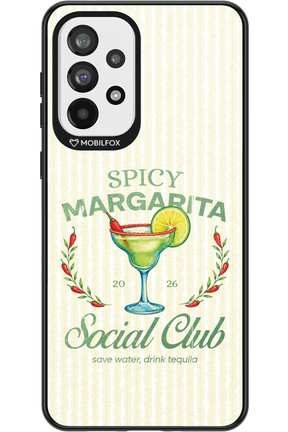 Spicy Margarita 2.0 - Samsung Galaxy A73