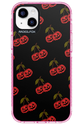 Spicey Pumpkin - Apple iPhone 14 Plus