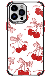 Cherry Queen - Apple iPhone 13 Pro Max