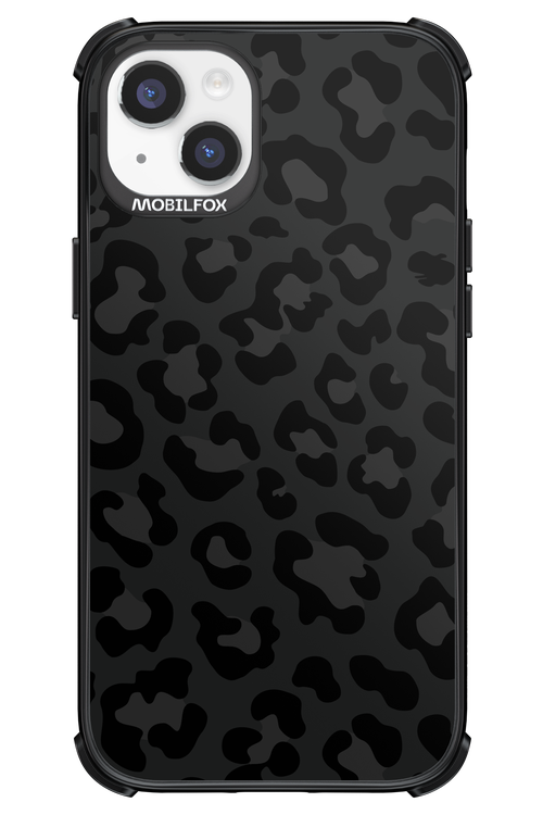 BLACK LEOPARD - Apple iPhone 14 Plus