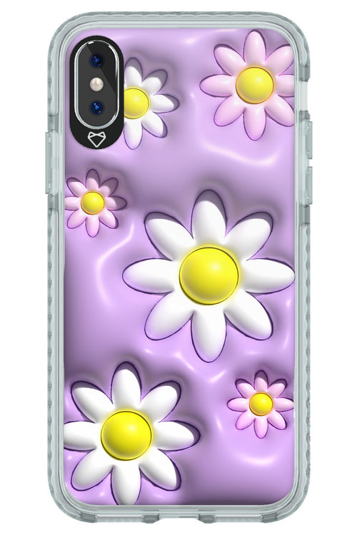 Lavender - Apple iPhone XS