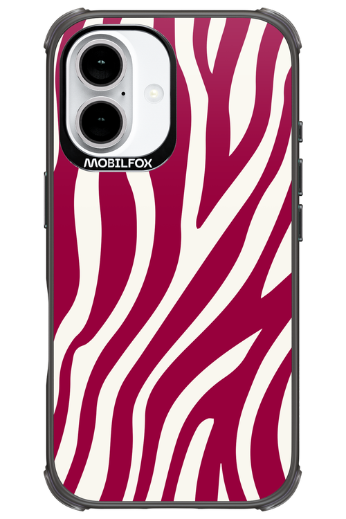 Sour Cherry - Apple iPhone 16