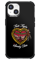 Hot Nightmare - Apple iPhone 14