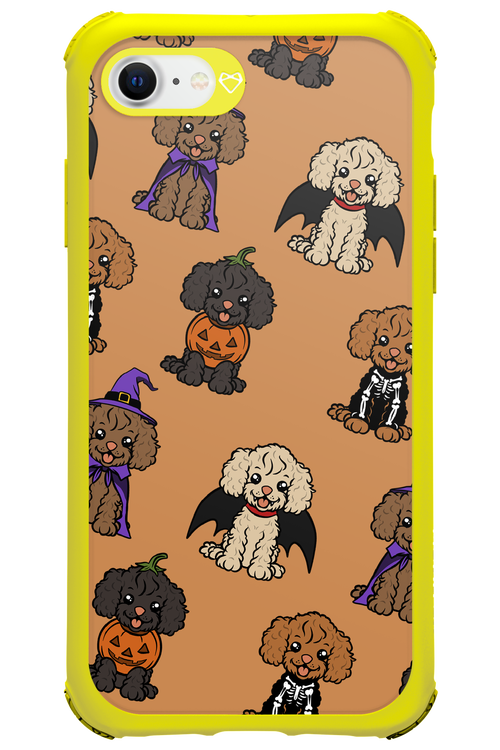 BOO-DLE CREW - Apple iPhone SE 2020