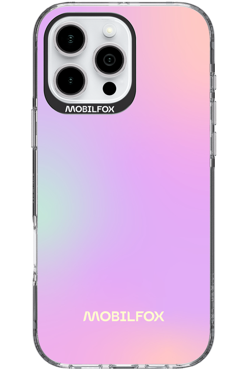 Pastel Violet - Apple iPhone 16 Pro Max