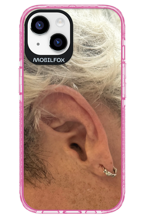 Ear - Apple iPhone 14