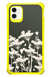 Midnight Bloom - Apple iPhone 11