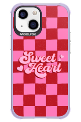 Sweat Heart - Apple iPhone 13 Mini