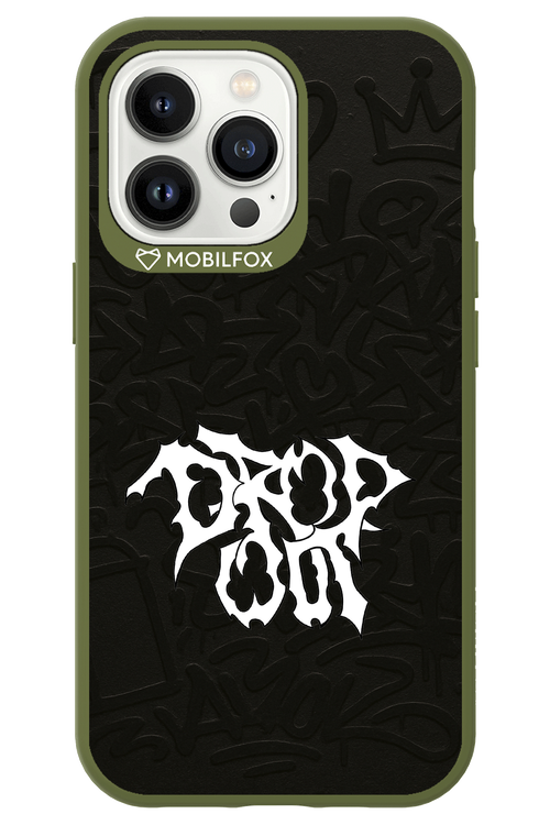 Drop Out 2.0 - Apple iPhone 13 Pro