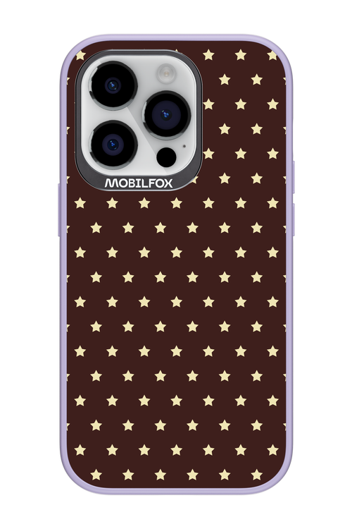 Star Mousse - Apple iPhone 14 Pro